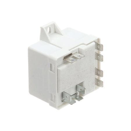 Beverage-Air Relay No 8200Rval96 314-045D